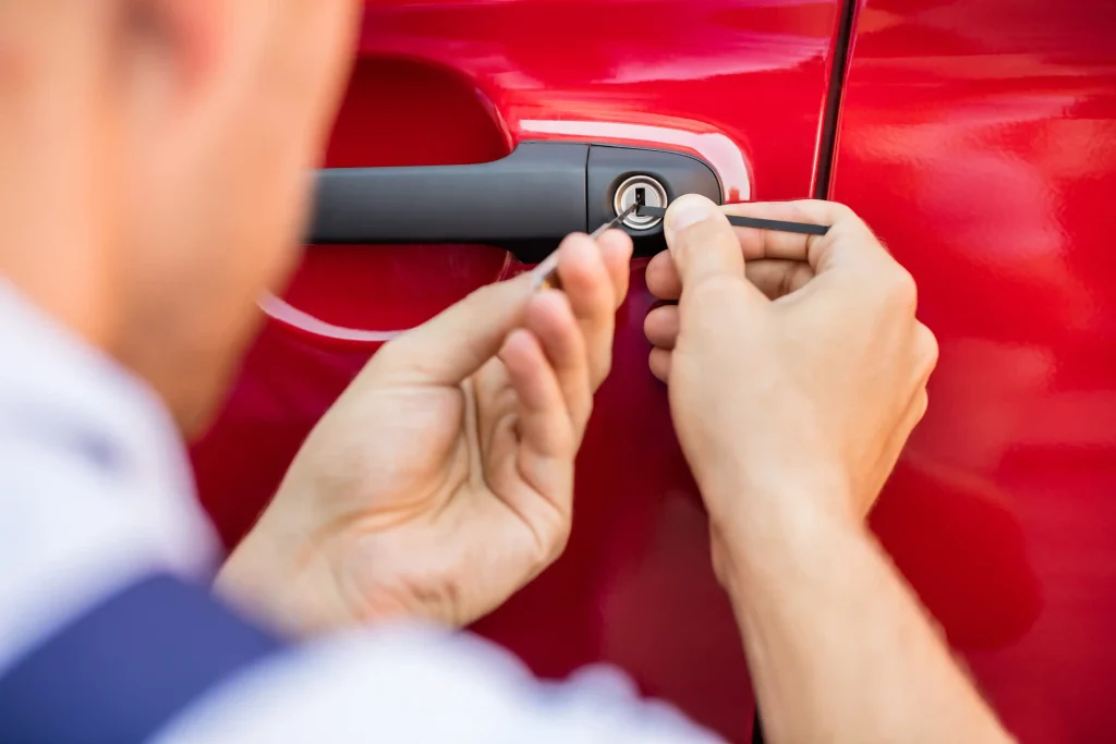 Reliable Auto Locksmith Service in Rockville MD