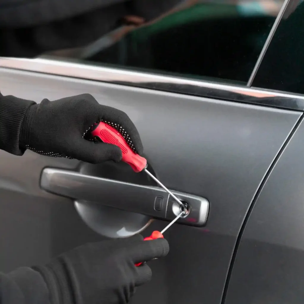 Broken Key Extraction Service in Rockville MD