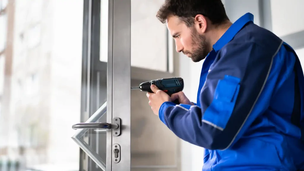Locksmith Service in Rockville MD