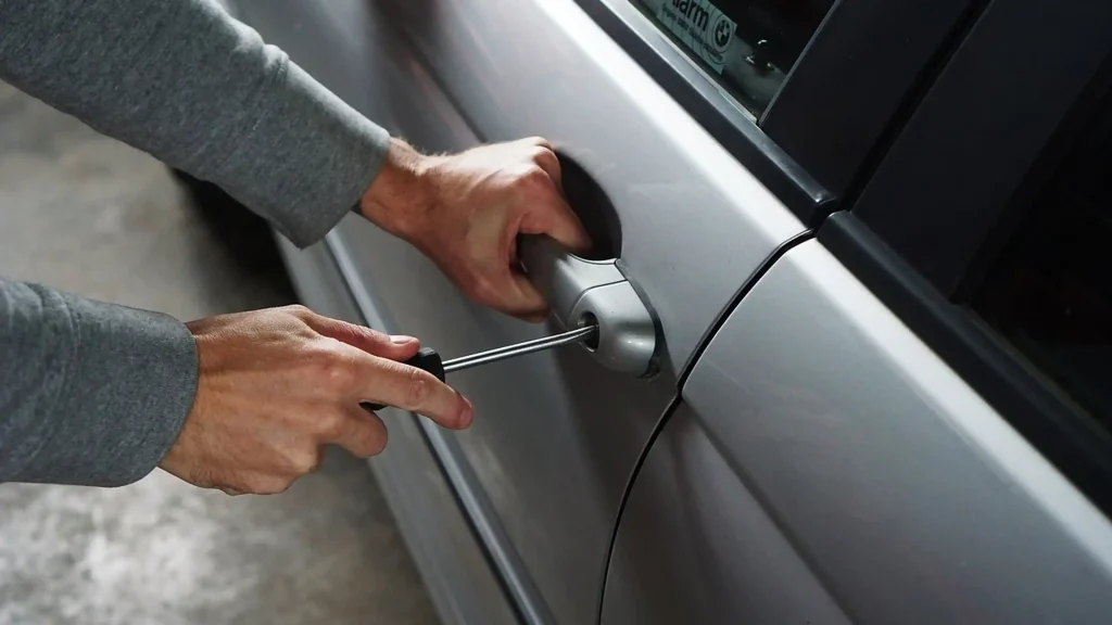 Vehicle Lockout Service in Rockville MD