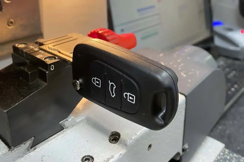 Car Key Repair Service in Rockville MD