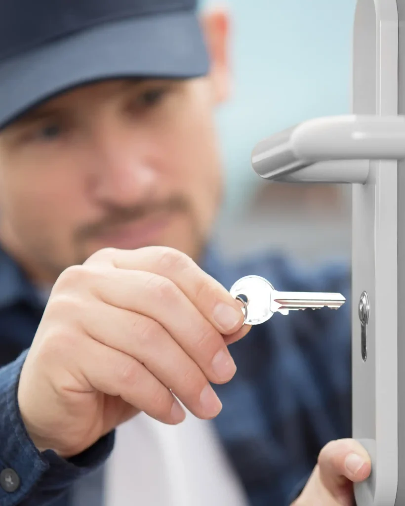 Locksmiths Services in Rockville MD