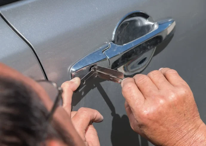 Reliable Auto Locksmith Services in Silver Spring MD