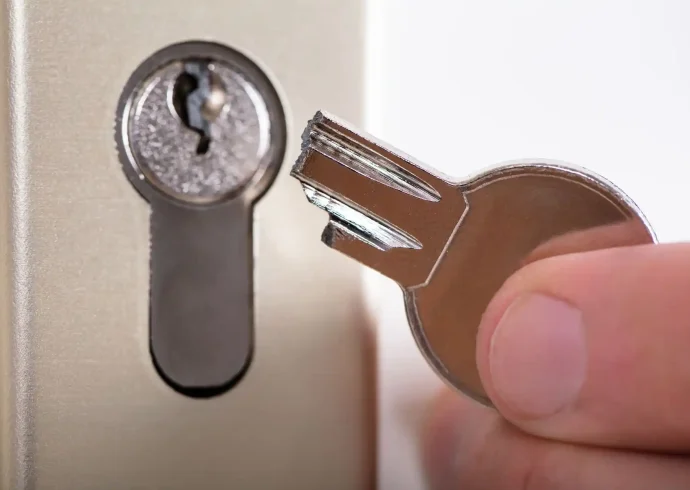 Broken Key Extraction Service in Silver Spring MD