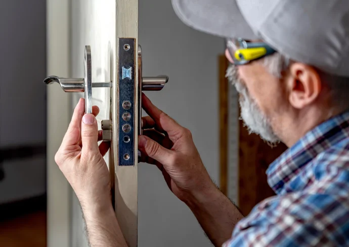 Expert Locksmith Services in Silver Spring MD