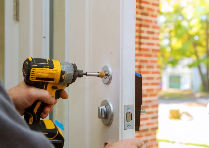 Expert Locksmith Services in Silver Spring MD