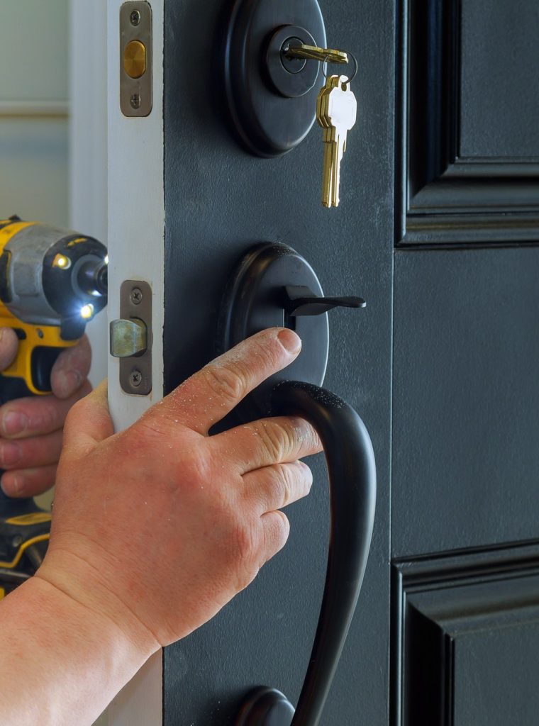 Expert Locksmiths Services in Silver Spring MD