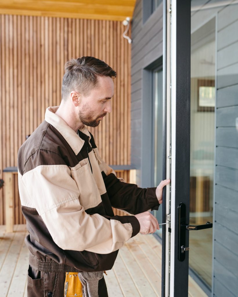 Expert Locksmiths Services in Silver Spring MD